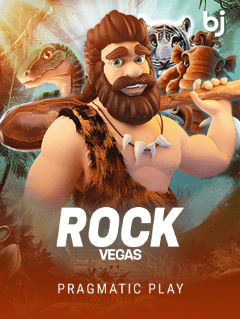Rock Vegaspng cover image