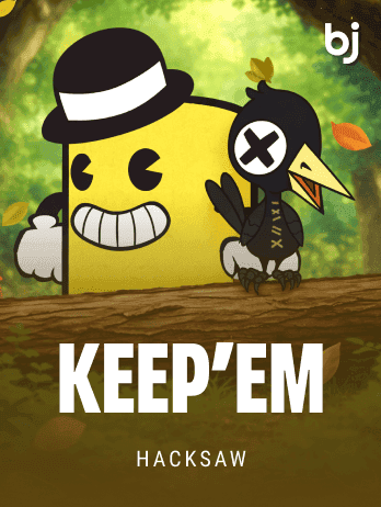 Keep'empng cover image