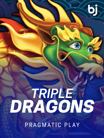 Triple Dragonspng thumbnail