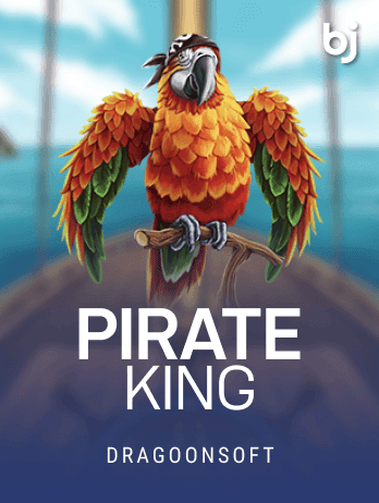 Pirate Kingpng cover image